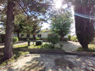 Chalet en venta en Villares (Los)
