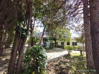 Chalet en venta en Villares (Los)