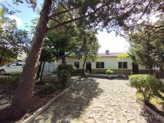 Chalet en venta en Villares (Los)