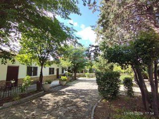 Chalet en venta en Villares (Los)
