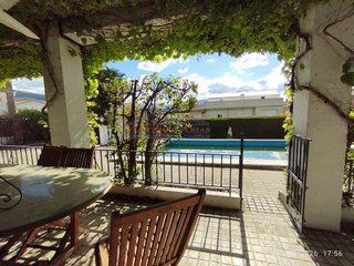 Chalet en venta en Villares (Los)