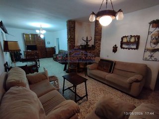 Chalet en venta en Villares (Los)