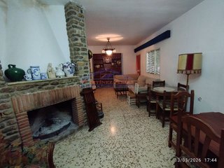 Chalet en venta en Villares (Los)