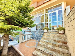 Casa pareada en venta en Cabanillas del Campo