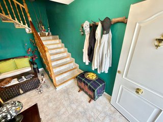 Casa pareada en venta en Cabanillas del Campo