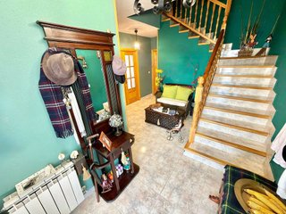 Casa pareada en venta en Cabanillas del Campo