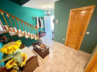 Casa pareada en venta en Cabanillas del Campo