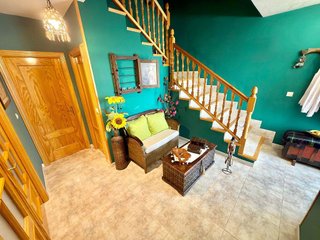 Casa pareada en venta en Cabanillas del Campo