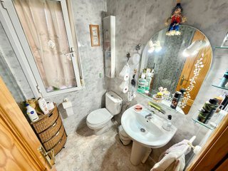 Casa pareada en venta en Cabanillas del Campo