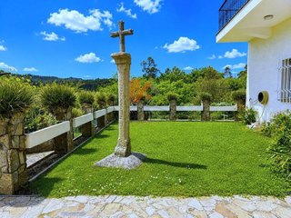Chalet en venta en Parroquias de Santiago en Santiago de Compostela