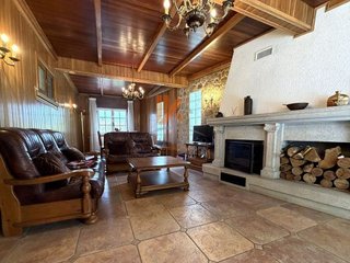Chalet en venta en Parroquias de Santiago en Santiago de Compostela