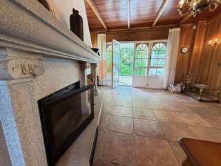 Chalet en venta en Parroquias de Santiago en Santiago de Compostela