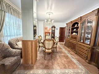 Chalet en venta en Parroquias de Santiago en Santiago de Compostela