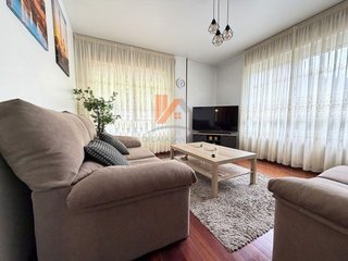 Chalet en venta en Parroquias de Santiago en Santiago de Compostela