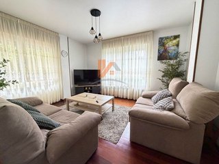 Chalet en venta en Parroquias de Santiago en Santiago de Compostela