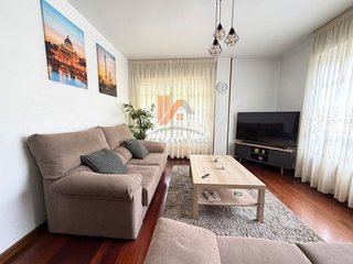 Chalet en venta en Parroquias de Santiago en Santiago de Compostela
