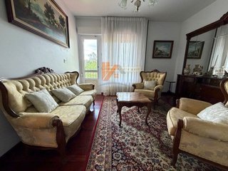 Chalet en venta en Parroquias de Santiago en Santiago de Compostela