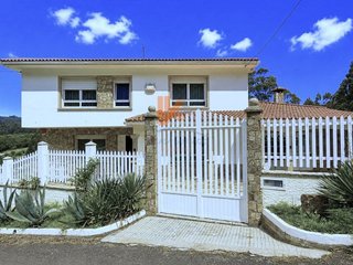Chalet en venta en Parroquias de Santiago en Santiago de Compostela