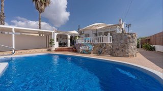 Casa en venta en La Siesta - El Salado - Torreta en Torrevieja
