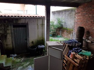 Casa en venta en Travesía de Vigo - San Xoán en Vigo