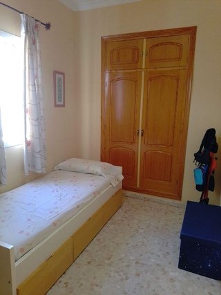 Chalet en venta en Palmete en Sevilla