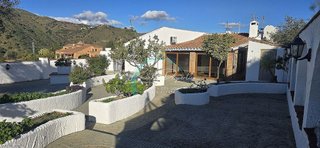 Casa en venta en Camino Algarrobo - Las Arenas en Vélez-Málaga
