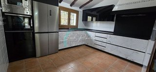 Casa en venta en Camino Algarrobo - Las Arenas en Vélez-Málaga