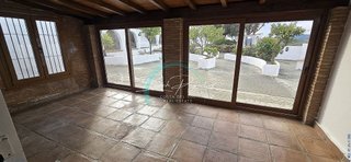 Casa en venta en Camino Algarrobo - Las Arenas en Vélez-Málaga