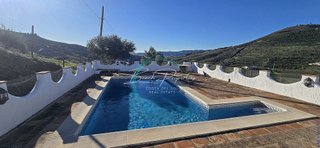 Casa en venta en Camino Algarrobo - Las Arenas en Vélez-Málaga