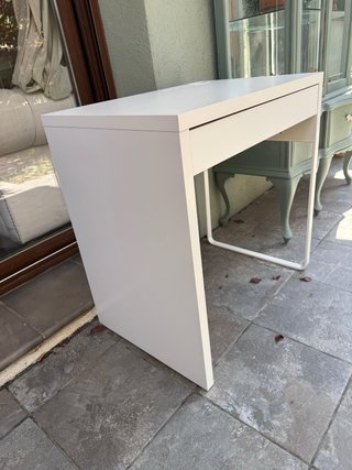 Escritorio Blanco Ikea