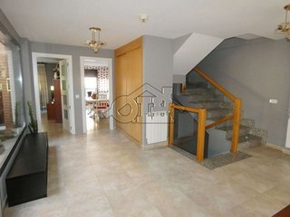 Casa adosada en venta en Las Cañas en Guadalajara