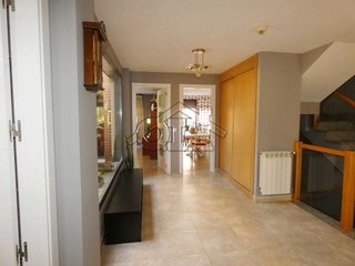 Casa adosada en venta en Las Cañas en Guadalajara