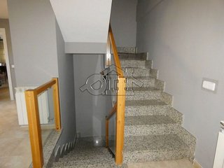 Casa adosada en venta en Las Cañas en Guadalajara
