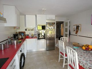 Casa adosada en venta en Las Cañas en Guadalajara