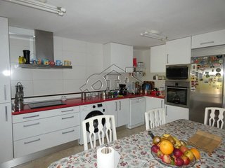 Casa adosada en venta en Las Cañas en Guadalajara