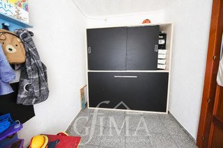 Chalet en venta en Tomelloso