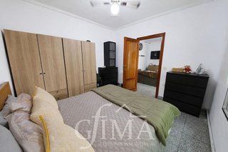 Chalet en venta en Tomelloso