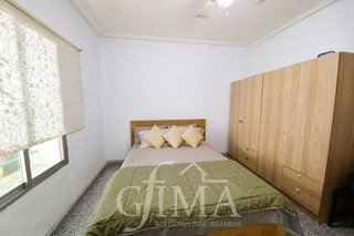 Chalet en venta en Tomelloso