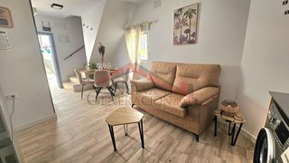 Chalet en venta en Conil en Conil de la Frontera