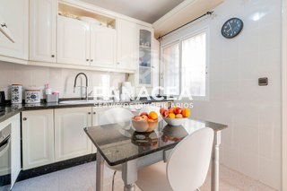 Casa pareada en venta en Carretera Mojonera – Cortijos de Marín en Roquetas de Mar