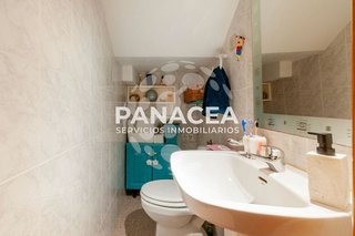 Casa pareada en venta en Carretera Mojonera – Cortijos de Marín en Roquetas de Mar