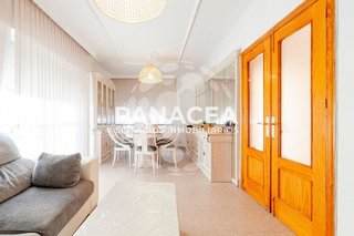 Casa pareada en venta en Carretera Mojonera – Cortijos de Marín en Roquetas de Mar
