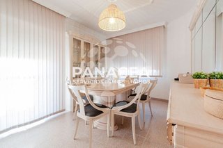 Casa pareada en venta en Carretera Mojonera – Cortijos de Marín en Roquetas de Mar