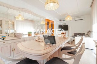 Casa pareada en venta en Carretera Mojonera – Cortijos de Marín en Roquetas de Mar