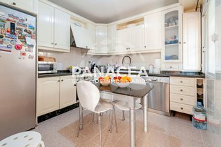 Casa pareada en venta en Carretera Mojonera – Cortijos de Marín en Roquetas de Mar
