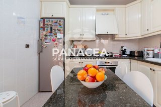 Casa pareada en venta en Carretera Mojonera – Cortijos de Marín en Roquetas de Mar