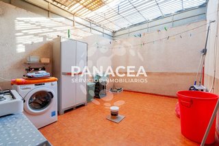Casa pareada en venta en Carretera Mojonera – Cortijos de Marín en Roquetas de Mar