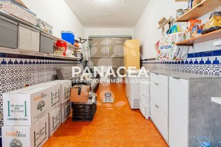 Casa pareada en venta en Carretera Mojonera – Cortijos de Marín en Roquetas de Mar