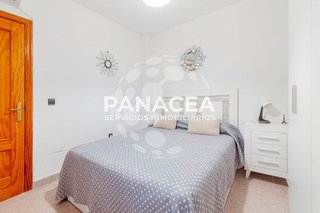 Casa pareada en venta en Carretera Mojonera – Cortijos de Marín en Roquetas de Mar