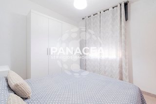 Casa pareada en venta en Carretera Mojonera – Cortijos de Marín en Roquetas de Mar